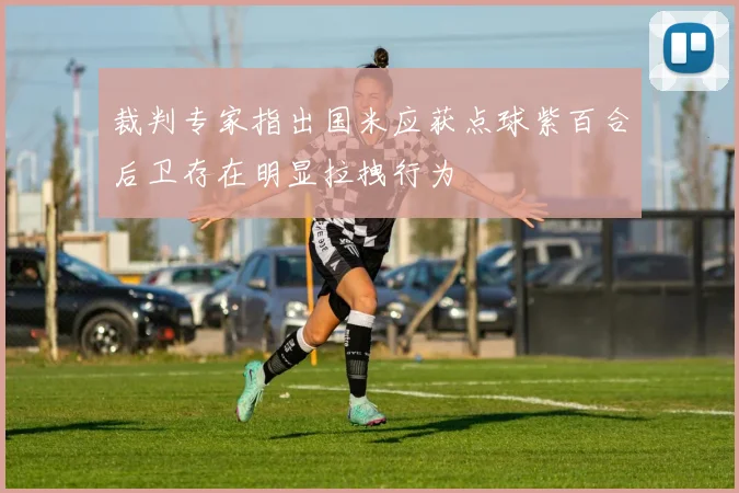 裁判专家指出国米应获点球紫百合后卫存在明显拉拽行为