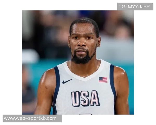 阿里纳斯揭示KD降薪真相为库里幸福牺牲了不少薪水