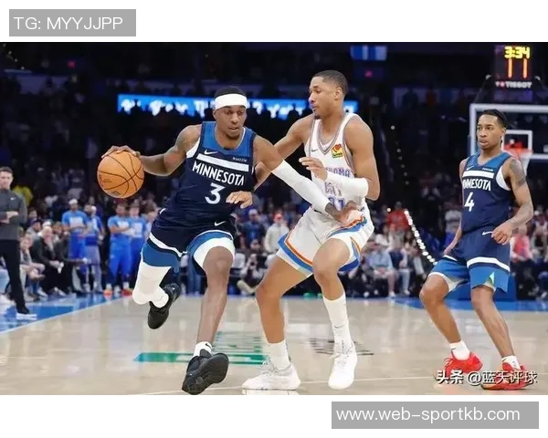 麦克丹尼尔斯全能表现助力球队17分6板5助2帽三分球命中率高达67 麦克丹尼尔斯全能表现助力球队17分6板5助2帽三分球命中率高达67