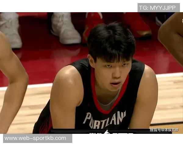 曾令旭点评杨瀚森首秀表现称其需时间适应国内篮球环境