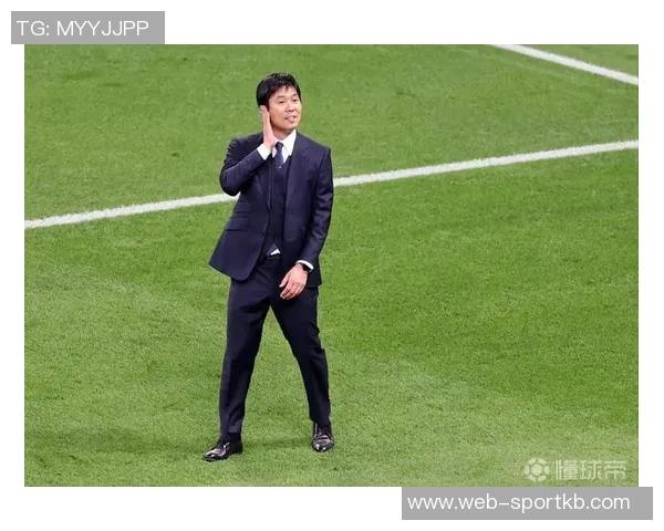 森保一坚定信念迎战巴西球队力争胜利与成长并重