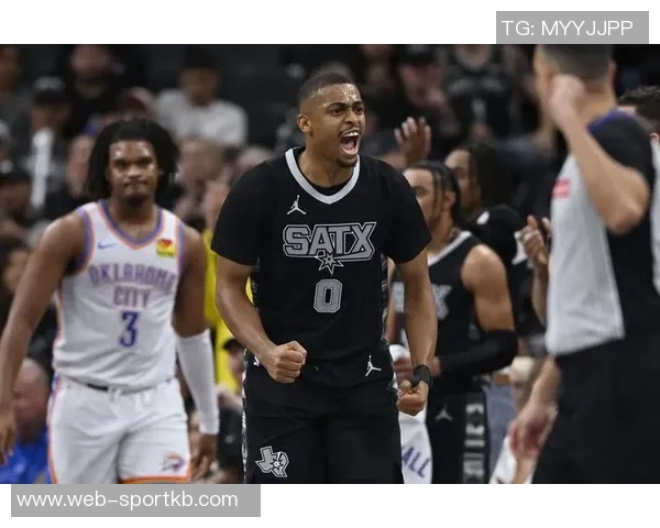 白曼巴看好文班亚马健康表现马刺有望冲击西部决赛 白曼巴看好文班亚马健康表现马刺有望冲击西部决赛